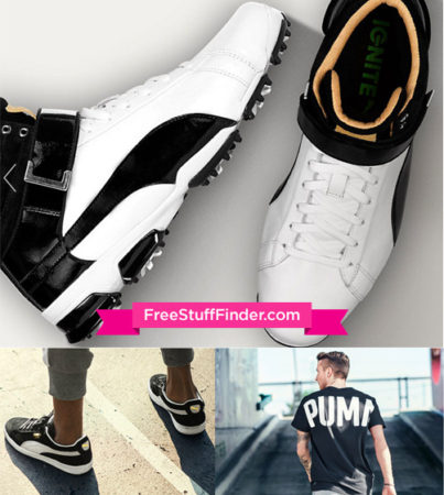 puma