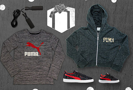 puma