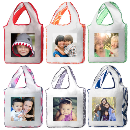 Free Print, Bag, Notepad or Magnet (Just Pay Shipping)