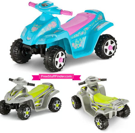 rideon