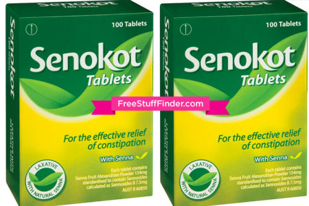 senokot