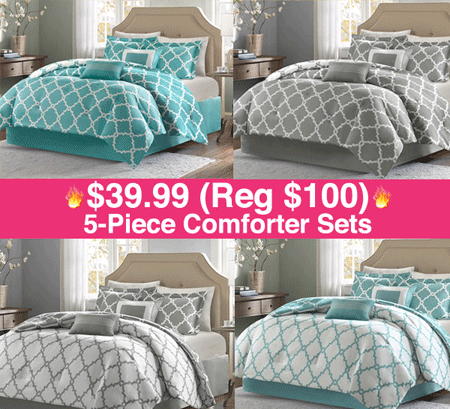 site-comforter