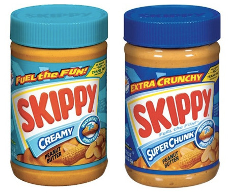 skippy