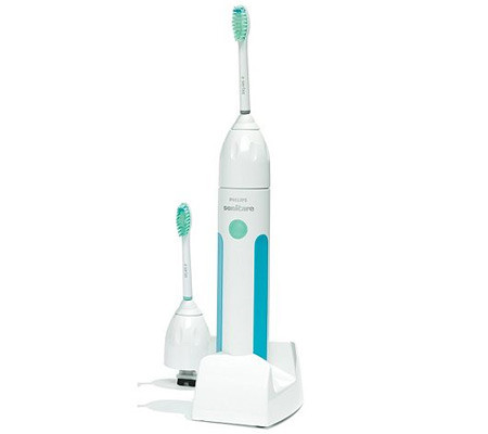 $17.99 (Reg $100) Sonicare Essence Toothbrush + Free Store Pickup