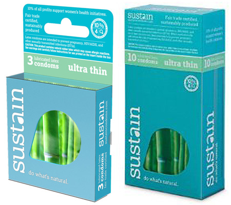 sustain