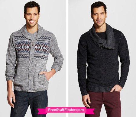 sweater