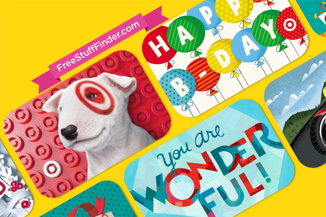 target-gift-cards