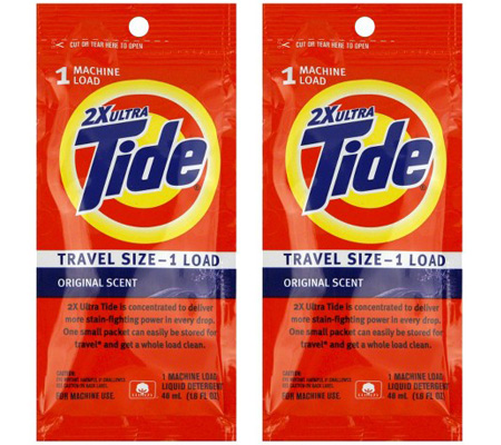 tide
