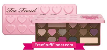 too-faced
