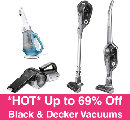 vacuums