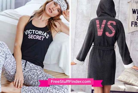 40% Off Sleepwear & Beauty at Victoria's Secret