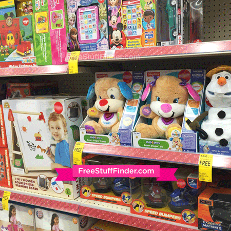 *HOT* $2.80 (Reg $7) Kids Toys at Walgreens (Today Only)