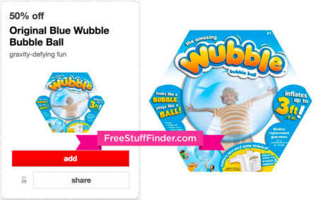 wubble
