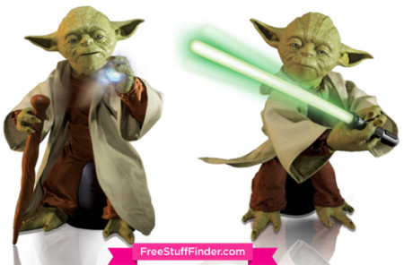 yoda