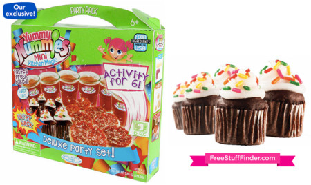 25% Off Yummy Nummies Toys + Free Pickup (As Low as $5.24!)