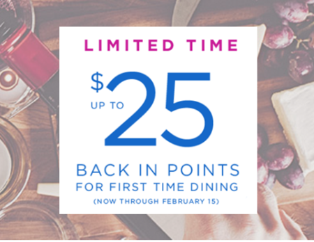 25-for-dinning-out