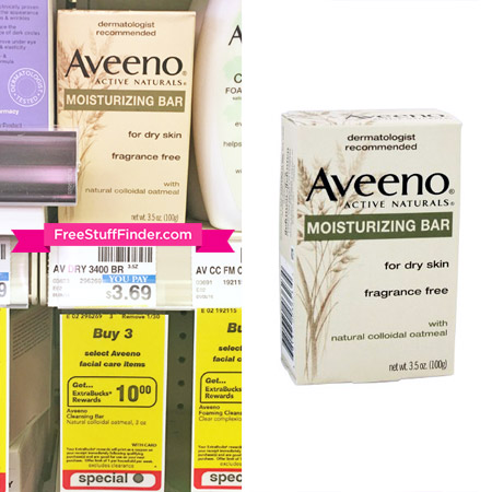Aveeno-Moisturizing-Bars