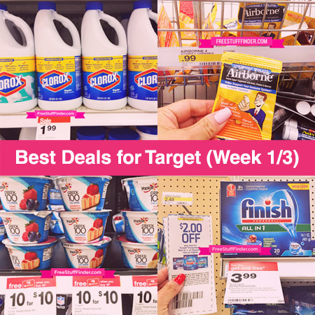 Best-Deals-for-Target