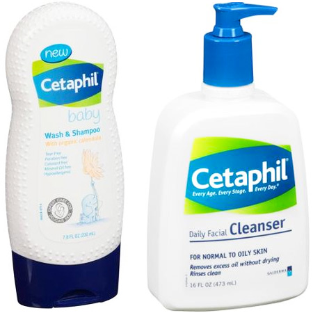 Cetaphil-Coupons
