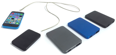 Chargers
