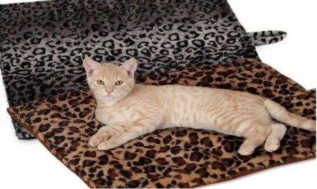 Comfy Thermal Pet Mat