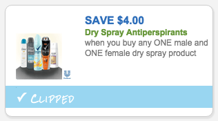 Coupon