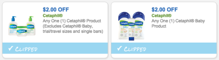 Coupons