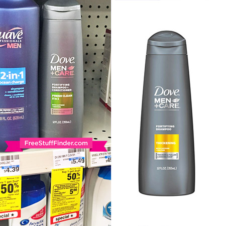 Dove-Men-Care-Fortifying-Shampoo
