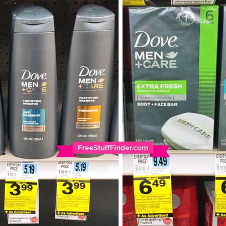 Dove-Men-Care-Shampoo