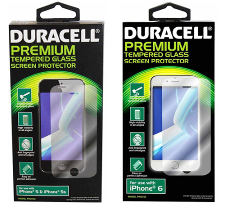 Duracell-Freebies