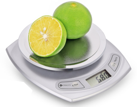 Food-Scale