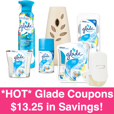Glade-SITE