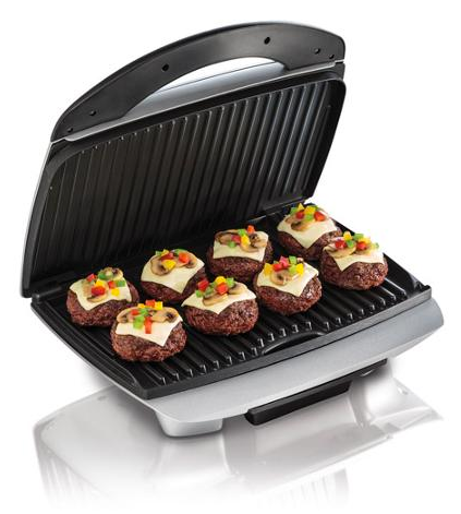 Grill