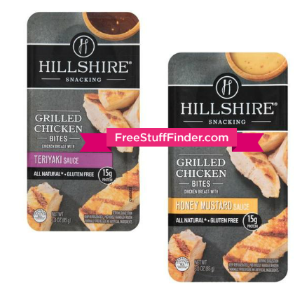 *HOT* $1.25 (Reg $2.49) Hillshire Snacking Products at Kroger