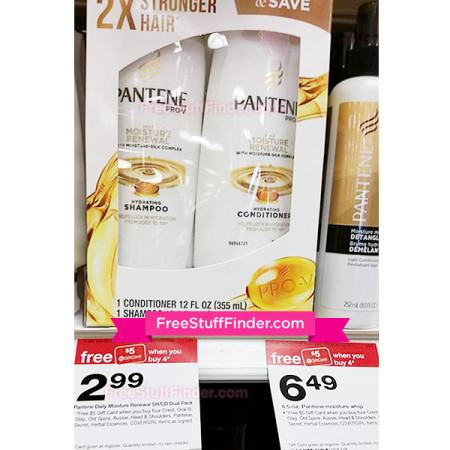 IG-Pantene