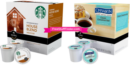 Kcups
