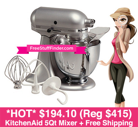 KitchenAid