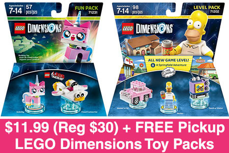 LEGO-Dimensions-Packs