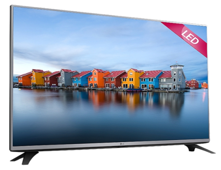 LG-HDTV