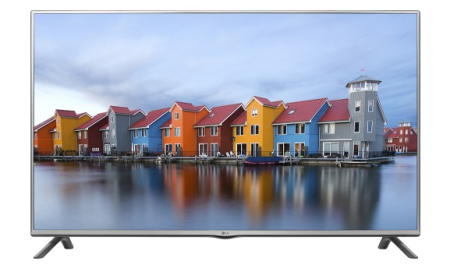 LG-TV