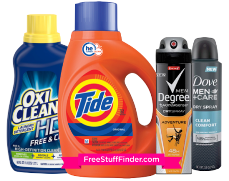 HURRY! Last Chance Coupons (Print Now!)