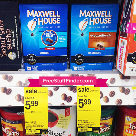 Maxwell-House-Single-Serve-Cups