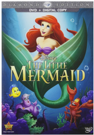 Mermaid