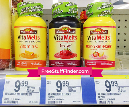 Nature-Made-VitaMelts