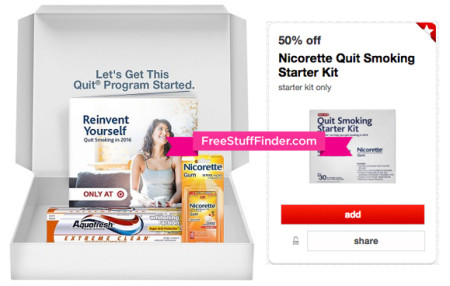 Nicorette