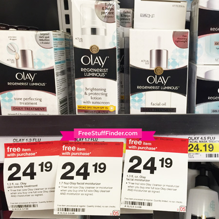 Olay-at-Target-SITE