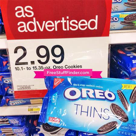 Oreo-Thins