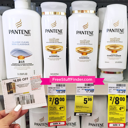 Pantene-Shampoo-And-Conditioner
