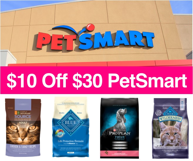 Petsmart