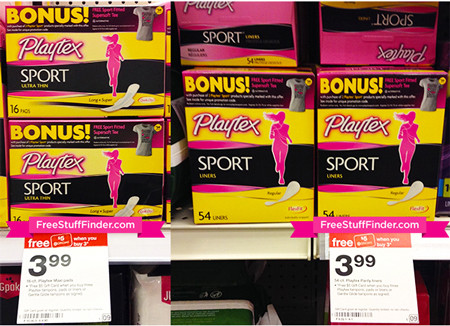 Playtex